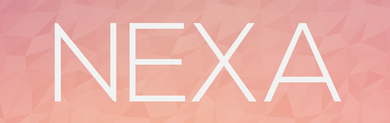 Nexa Banner